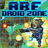 Juego online Abe Droid Zone